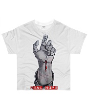 real hope All-Over T-Shirt tile