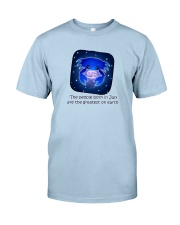 born in July the great Classic T-Shirt thumbnail