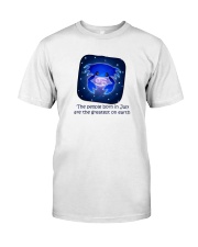 born in July the great Premium Fit Mens Tee thumbnail