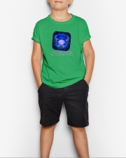 born in July the great Youth T-Shirt lifestyle-youth-tshirt-front-1
