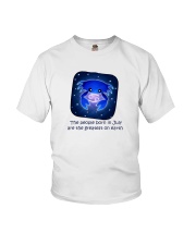 born in July the great Youth T-Shirt thumbnail