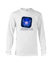 born in July the great Long Sleeve Tee thumbnail