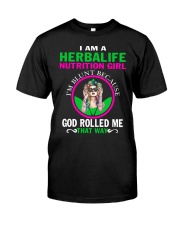 HBL Classic T-Shirt thumbnail