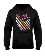 fedex Hooded Sweatshirt thumbnail
