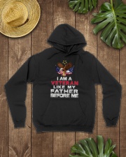 SON VA PA Hooded Sweatshirt lifestyle-unisex-hoodie-front-7