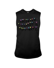 Librarian Sleeveless Tee tile