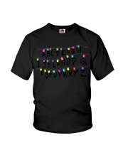 Librarian Youth T-Shirt tile