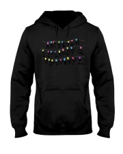 Librarian Hooded Sweatshirt tile