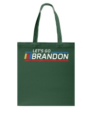 Let's Go Brandon Tote Bag tile