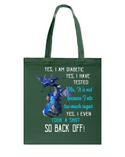 LIMITED EDITION Tote Bag tile