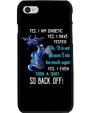 LIMITED EDITION Phone Case tile