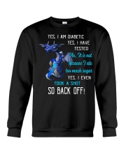 LIMITED EDITION Crewneck Sweatshirt tile
