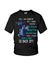 LIMITED EDITION Youth T-Shirt tile