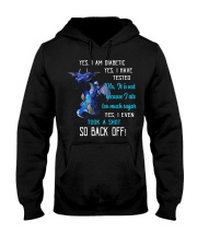LIMITED EDITION Hooded Sweatshirt tile