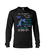 LIMITED EDITION Long Sleeve Tee tile