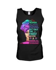 I Love Medical Technologist Unisex Tank tile