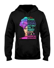 I Love Medical Technologist Hooded Sweatshirt tile