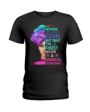 I Love Medical Technologist Ladies T-Shirt tile