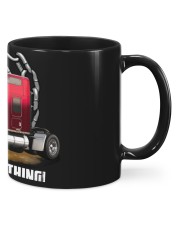 You Ain't Got Nothing! Without Us Trucking! Trucker Lover Mugs tile