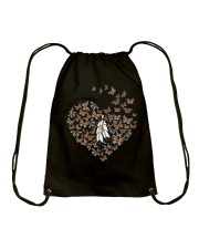 You Are Not Forgotten  Drawstring Bag tile