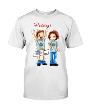 LIMITED EDITION Classic T-Shirt front