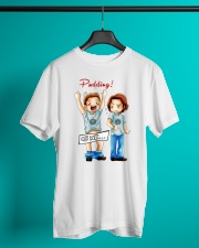 LIMITED EDITION Classic T-Shirt lifestyle-mens-crewneck-front-3