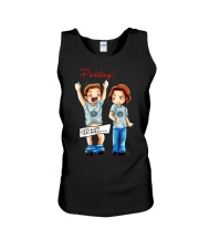 LIMITED EDITION Unisex Tank tile
