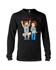 LIMITED EDITION Long Sleeve Tee tile