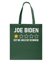 Let's Go Brandon Tote Bag tile