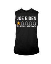 Let's Go Brandon Sleeveless Tee tile