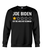 Let's Go Brandon Crewneck Sweatshirt tile