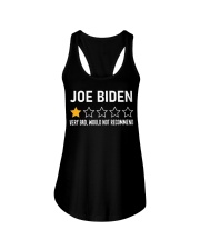 Let's Go Brandon Ladies Flowy Tank tile