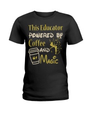 LIMITED EDITION Ladies T-Shirt tile
