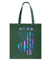 Let's Go Brandon Tote Bag tile