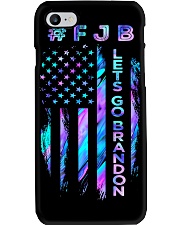 Let's Go Brandon Phone Case tile
