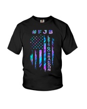 Let's Go Brandon Youth T-Shirt tile