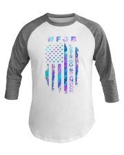Let's Go Brandon Baseball Tee tile