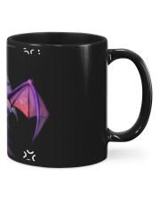 Please Keep Your Distance Nothing To Do With A Virus, I'm Just A Grouch, Gift For Dragon Lovers Mugs tile