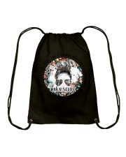 Nurse Drawstring Bag tile
