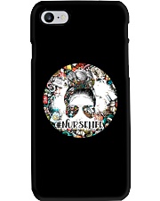 Nurse Phone Case tile
