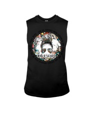 Nurse Sleeveless Tee tile
