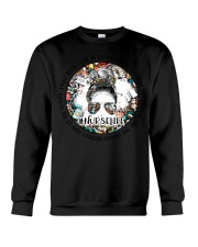 Nurse Crewneck Sweatshirt tile