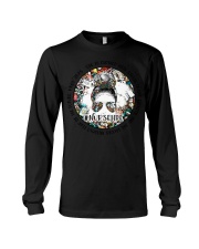 Nurse Long Sleeve Tee tile
