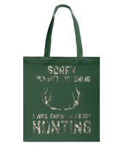 LIMITED EDITION Tote Bag tile