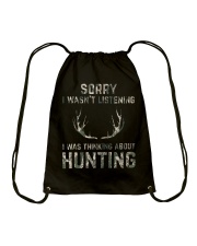 LIMITED EDITION Drawstring Bag tile