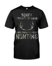 LIMITED EDITION Classic T-Shirt tile