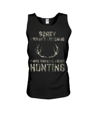 LIMITED EDITION Unisex Tank tile