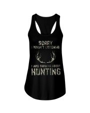 LIMITED EDITION Ladies Flowy Tank tile