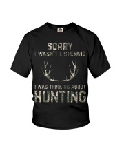 LIMITED EDITION Youth T-Shirt tile