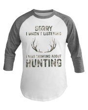 LIMITED EDITION Baseball Tee tile